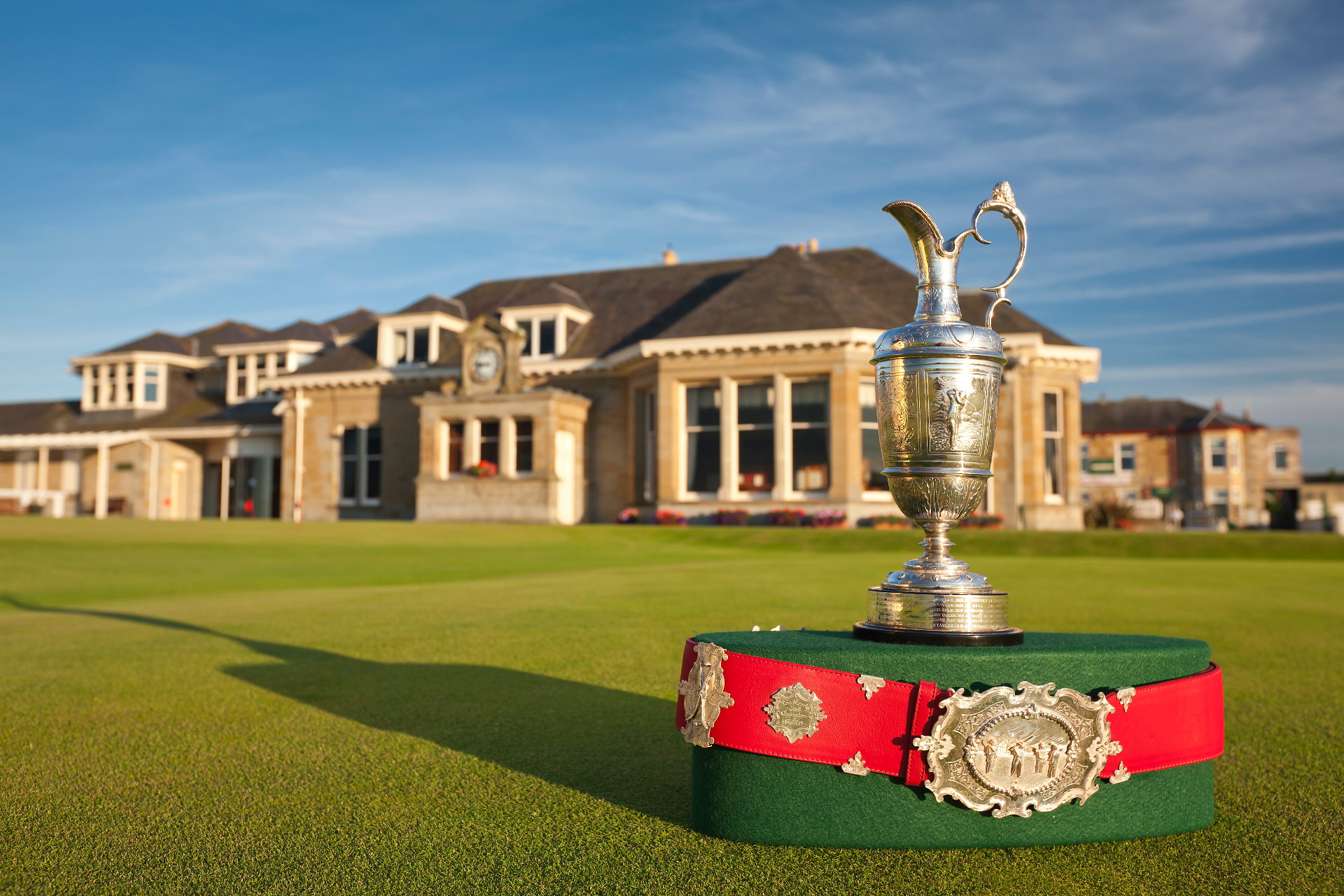 Links Unseen The Private Side of Scottish Golf